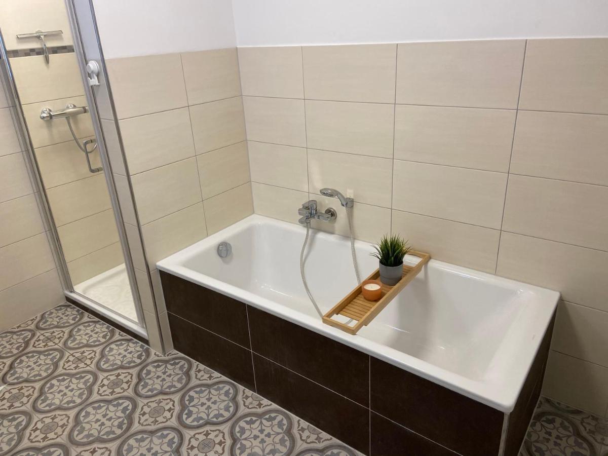 Ferienwohnung Westerwaldblick Haiger Eksteriør bilde